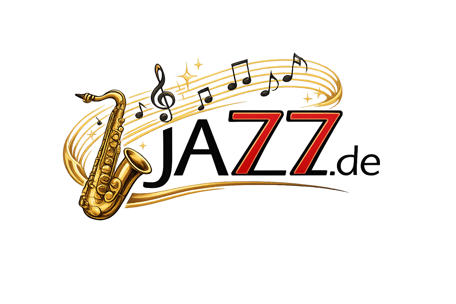 JA77.de Logo